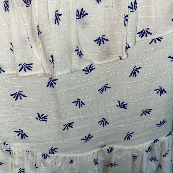 As Always White Dress - Picture 2 of 5